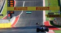Známe startovku F1 pro příští rok. Vettel bude zase jezdit s jedničkou