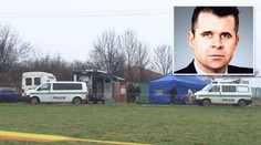 Policie tiše prověřuje popravu kmotra Mrázka a vraždy kolem něj