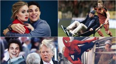Mistr Photoshopu: Dělá si srandu z celebrit a lidé ho milují! GALERIE