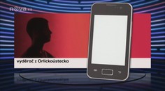 Muž vyhrožoval útokem jako v Uherském Brodě