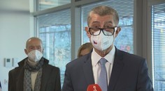Babišův poslední den ve funkci. Prozradil, co se mu v úřadu nejvíc nepovedlo