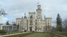 Památky na jihu Čech navštívilo během sezóny přes 700 tisíc lidí