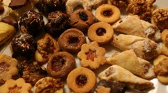 VÁNOČNÍ CUKROVÍ: 12 receptů našich babiček! RADÍ ŠÉFKUCHAŘ