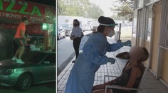 Turisté kašlou na rozestupy. Úřady na Mallorce se s nimi nemažou!