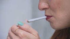 Kouření zkracuje život. Vědci spočítali, kolik přesně ubere jedna cigareta