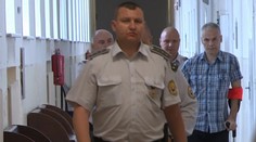 Lupič, kterého postřelil Milan Kňažko, už je na svobodě. Herec nic netušil