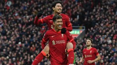 Potvrdí Liverpool v FA Cupu výjimečnou formu? Sledujte na Nova Sport