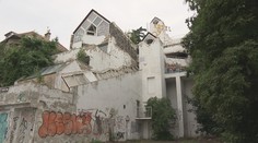 Zbytečně chátrají domy i zámky! V ČR je 600 tisíc opuštěných budov