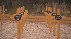 Česko si připomíná oběti nehod. V těchto krajích zemřelo nejvíc lidí