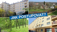 Jak získat majetek po předcích, ke kterému se nikdo nehlásí? POSTUP