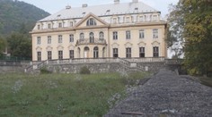 Stát prodává unikátní Schichtovu vilu v Ústí nad Labem