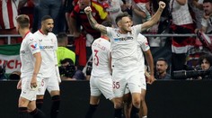Mourinhova aura ve finále skončila. Sevilla popáté vyhrála Evropskou ligu