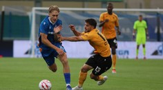 Hradec vyhrál na hřišti norského lídra. Jablonec bude muset dotahovat ztrátu