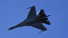 Ruský stíhač narušil vzdušný prostor NATO. Je to vážné, zní z Estonska