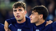 Pokračování rodinné tradice. Za Itálii si zahrál třetí Maldini