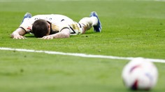 Real Madrid doma překvapivě ztratil s Vallecanem. LaLigu vede Girona