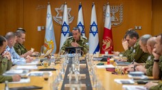 Izrael slibuje pomstu, Írán další úder. Blízkému východu hrozí válka