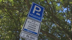 To je plán! Magistrát chce snížit ceny parkování pro živnostníky