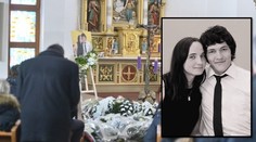Lidé se rozloučili s Kuciakem! Silná slova arcibiskupa o vraždě