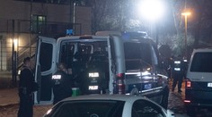 Kvůli vraždě děvčátka (†5) zadržela berlínská policie 19letého mladíka