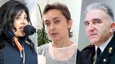 Celebrity nebo chalupář. Ve volbách kandidují zajímavá jména i povolání