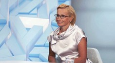 Chceme v Senátu bugr, říká Konečná. Plánuje sundat Fialovu vládu