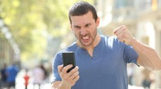 Odesílání SMS na řadě telefonů přestane fungovat. Výrobce lidem radí, co mají dělat