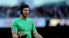 Čech s Vydrou v ohrožení!? Anglie chce po brexitu seškrtat soupisky
