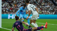 Courtois si dal kuriózní vlastní gól a přepsal historii. Šokovala penalta