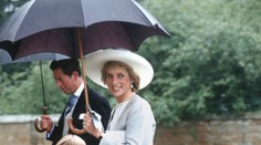 Kuchařka princezny Diany prozradila, co měla zakázané vařit