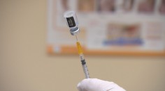 V ČR proběhlo už 700 tisíc vakcinací. Nejvíce se očkuje v hlavním městě
