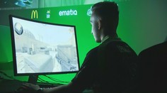Mach to má v sobě, překvapil mě, říká kapitán Entropiqu Michal Kadlíček
