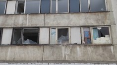 Město chtělo pomocí dotace odkoupit vybydlené byty. Ministerstvo ji ale zamítlo