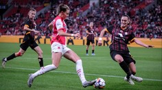 Slávistky z LM vypadly, ale můžou cítit křivdu. Neuvěřitelné, čílí se Tvrdík