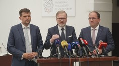 Česko nezavede nové emisní povolenky, oznámil Fiala. Systém chce změnit