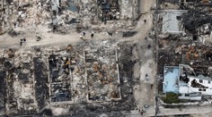 APOKALYPSA OBRAZEM: Co zbylo z Ameriky po běsnící bouři Sandy?