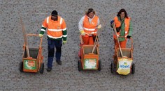 Odbory, podnikatelé a ministerstvo chtějí změny minimální mzdy. Odvíjela by se od průměrné