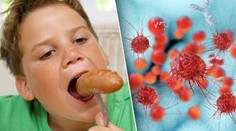 Šunka, párky i klobásy způsobují rakovinu! Škodí stejně jako tabák