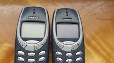 Návrat legendy! Nokia začne zase prodávat model 3310