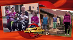 Výměna s překvapením: Míša doma ráno najde exmanželku! VIDEO