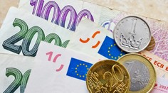 ČNB ukončila oslabování koruny! Ta okamžitě letí nahoru