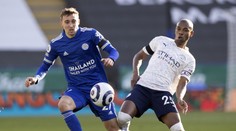V Anglii se bude rozdávat první trofej! Utká se o ni Leicester se City