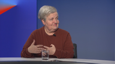 Poslední příspěvek Drábové zmátl sledující. Nikdo netušil, co přijde za pár hodin