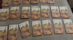 V Havířově se objevila falešná eura. Mladík je chtěl použít na zaplacení dluhu