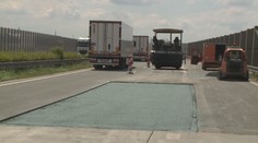 Začne dvouletá přestavba křižovatky dálnic D1 a D2 v Brně, čekejte velké kolony