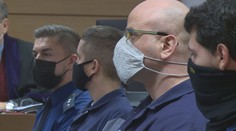 Odsouzení muži žádají o obnovení procesu, tvrdí, že jsou nevinní