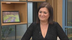 Langšádlová: Vztahy uvnitř vlády jsou slušné. Uniklý dokument je velká chyba