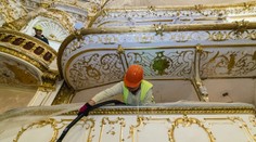 Státní opera slavnostně otevřela. Rekonstrukce vyšla na 1,3 miliardy