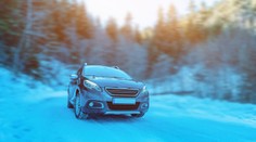 SUV, či kombi? Výhody a nevýhody, například při cestách na hory