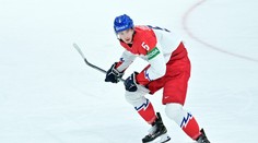 Kanada je nejlepší tým na světě. Musíme podat stoprocentní výkon, říká Jiříček